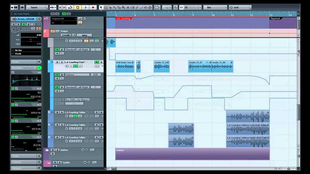 Steinberg cubase le free download